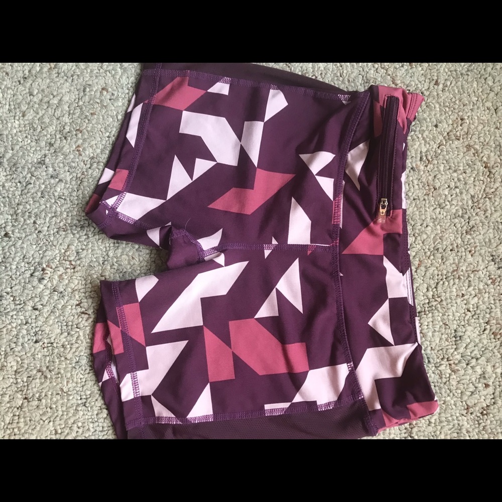 Super cute little work out short